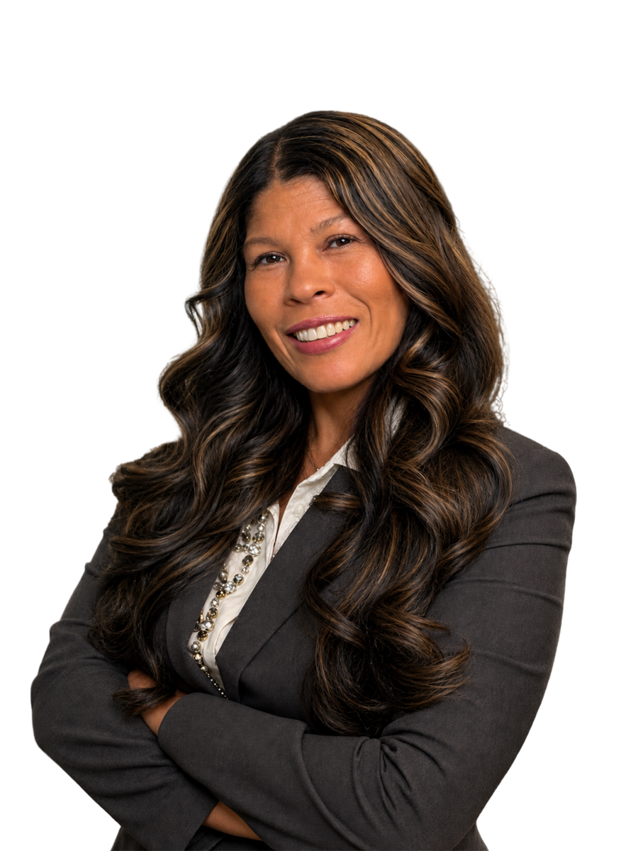 Elena Aliex, REALTOR® with Keller Williams Winter Park